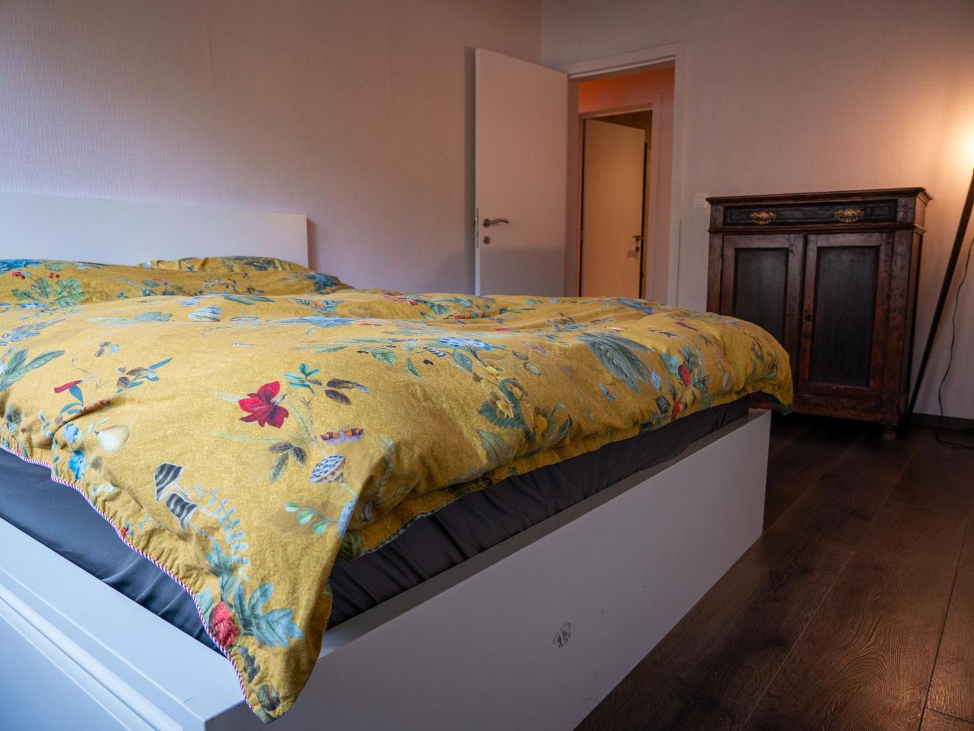 Gezelligheid In Het Stadscentrum Van Mechelen Lejlighed Eksteriør billede