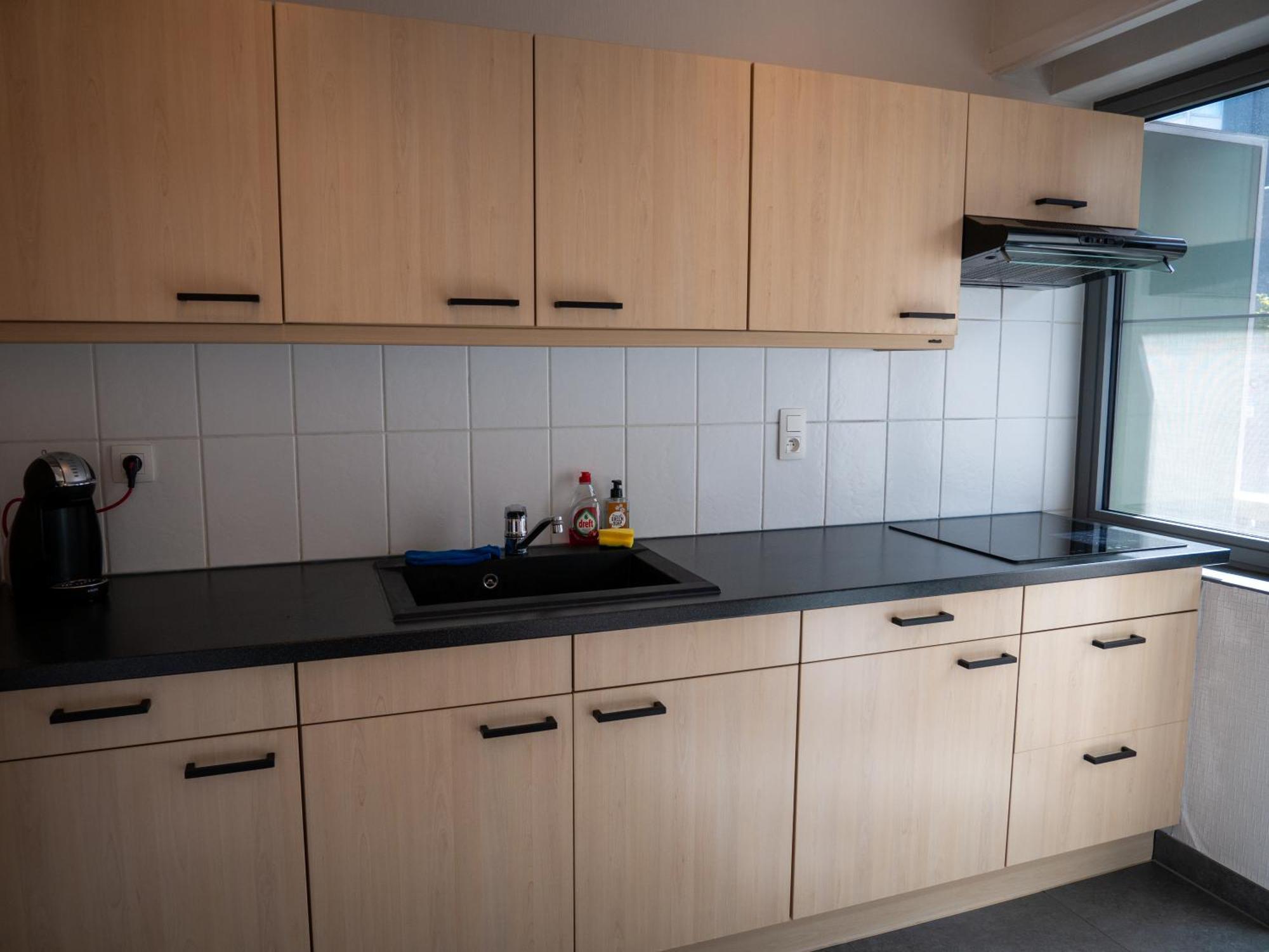 Gezelligheid In Het Stadscentrum Van Mechelen Lejlighed Eksteriør billede